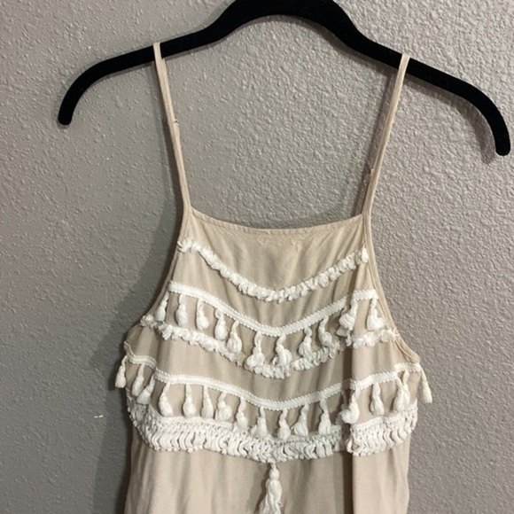 Girl & The Sun Dress Size Medium - Picture 2 of 5